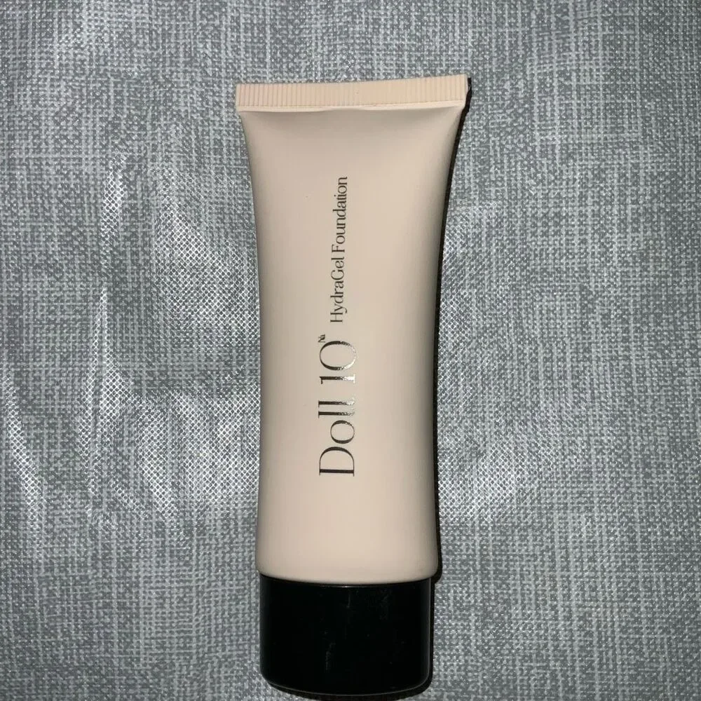 Doll 10 HydraGel Foundation in Fair